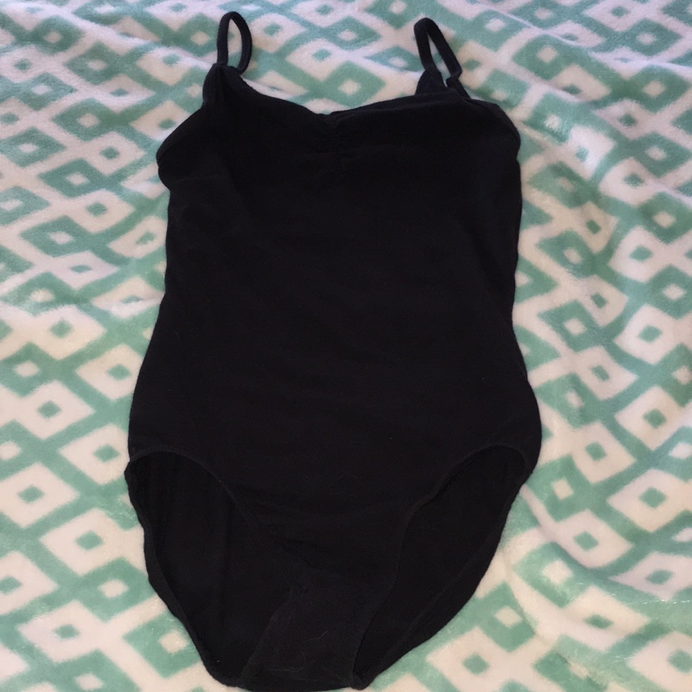 Dance Leotard